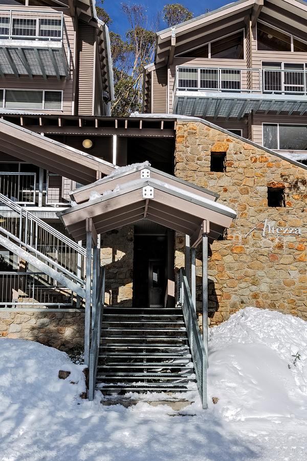 Altezza 1570 By Alpine Boutique Apartments Falls Creek Exterior photo